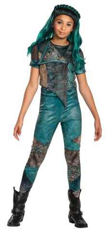 Disney Descendants 3 Uma Extra Large