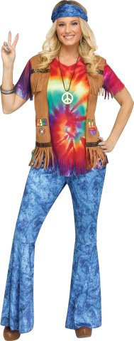 Groovy Baby | Medium/Large