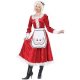 Classic Mrs Clause Deluxe | Large