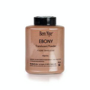 Ben Nye Classic Set Powder Ebony 3oz