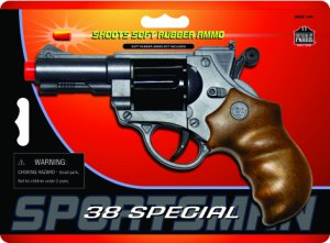 38 Special