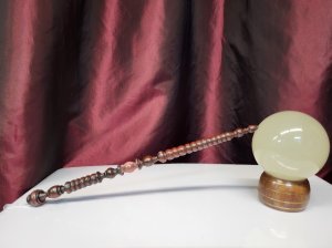 Harry Potter Metal Core Wand | Dolores Umbridge