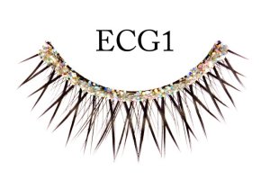 ECG1 Eye Lashes