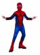 Marvel Spider Man Far From Home Red and Blue Suit Small