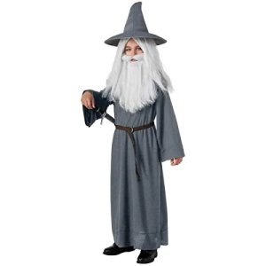 Lord of the Rings Deluxe Gandalf | Large