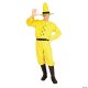 Curious George Person in the Yellow Hat | Adult One Size