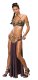 Star Wars Prisoner Princess Leia Extra Small