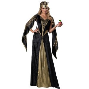 Evil Queen | Medium