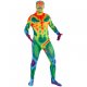 Infrared Male Suit | Large