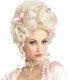 Marie Antoinette Wig