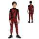 Marvel Deadpool Jumpsuit | Large