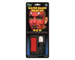 WPE030Red w/Applicator