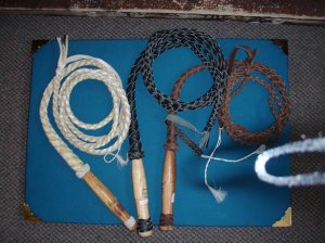 Mexican Bullwhip