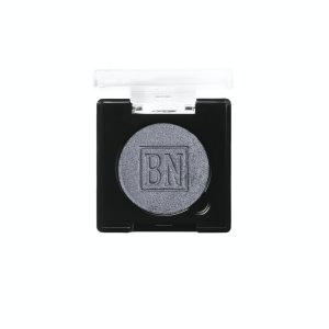 Ben Nye Pearl Sheen Eye Shadow | Silver Grey