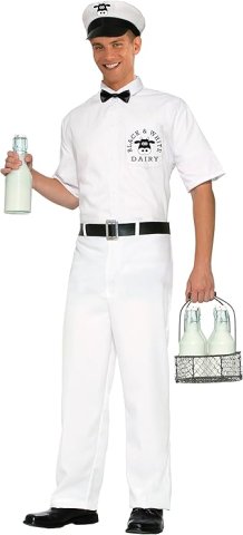 Milkman | Standard