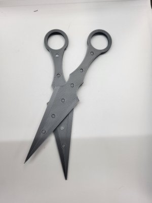 Throwing Knives | Pair