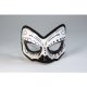 Day of the Dead eye Mask