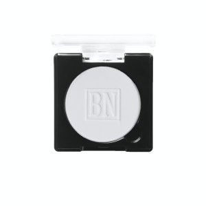 Ben Nye Eye Shadow | White