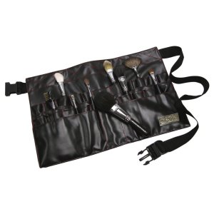 Makeup Artist Brush Belt 28 compartments