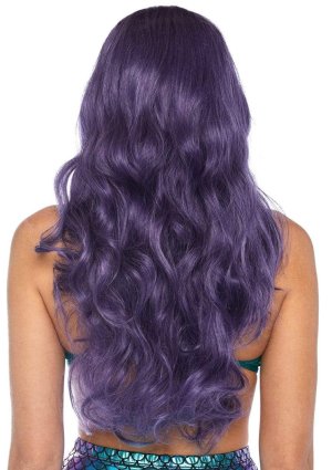 Mermaid Wave Long Wig