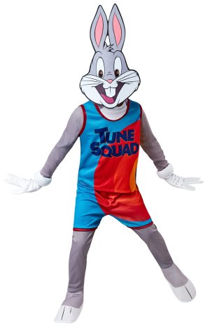 Space Jam A New Legacy Bugs Bunny | Small