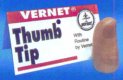 Thumb Tip Soft Junior Vernet