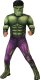 Marvel Avengers Hulk Medium