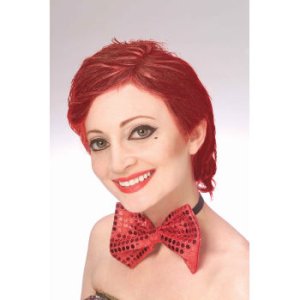 Rocky Horror Pictures Columbia Wig