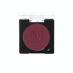 Ben Nye Powder Blush | Dark Burgundy