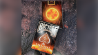 Bicycle Starlight Solar (Special Limited) Playing Cards