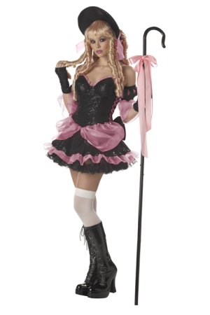 Rebel Little Bo Peep Medium