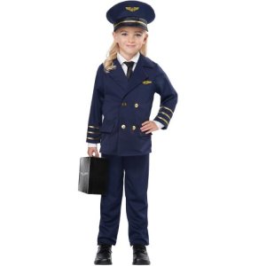 Pint Sized Pilot | Toddler Large