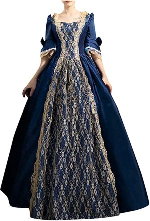 Regency Ball Gown | Small