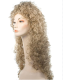 Long Curly Wig | Blonde