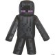 Minecraft Inflatable Enderman | Child One Size