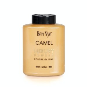 Ben Nye Luxury Powder Camel 3oz