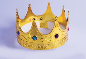 Regal Kings Crown