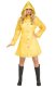 Yellow Raincoat