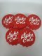 Fallout Nuka Cola Bottle Cap Coins