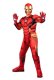 Premium Marvel Iron Man Large