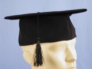 Graduation Hat