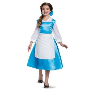 Disney Princess Village Belle | X-Large