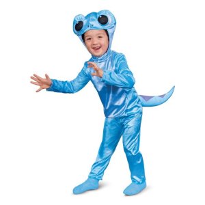 Disney Frozen II Bruni the Salamander | Toddler Small