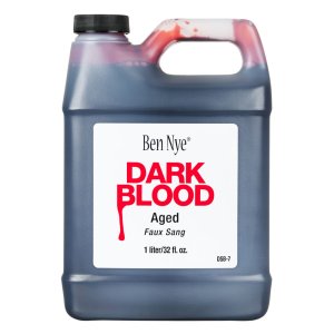 Ben Nye Dark Blood | 32oz