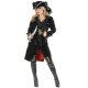 Pirate Vixen Coat