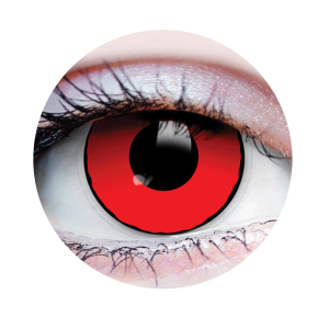 Primal Contact Lenses | Blood Eye