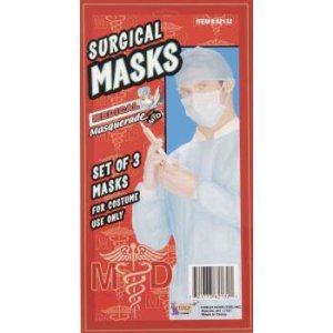 Surgical Masks