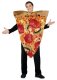 Pizza Costume Adult