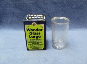 Wonder Glass Large