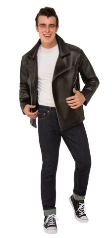 Grease T Birds Jacket